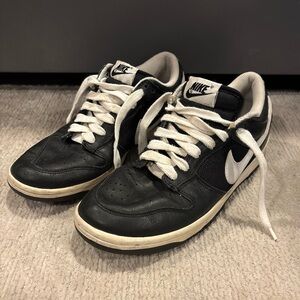 Nike SB Dunk Low Sneakers